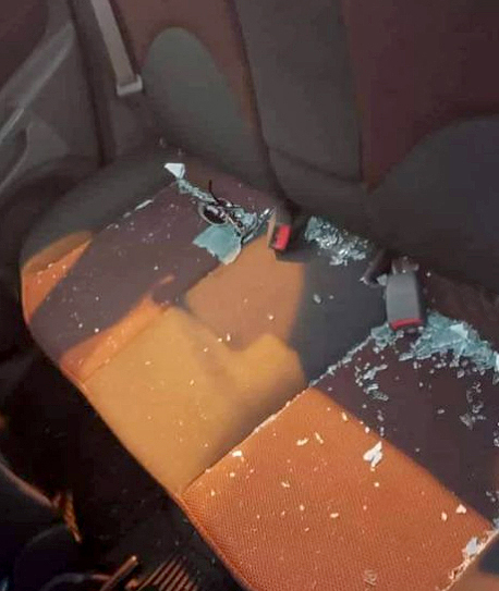 Atracan turistas rusos en Antolín del Campo
