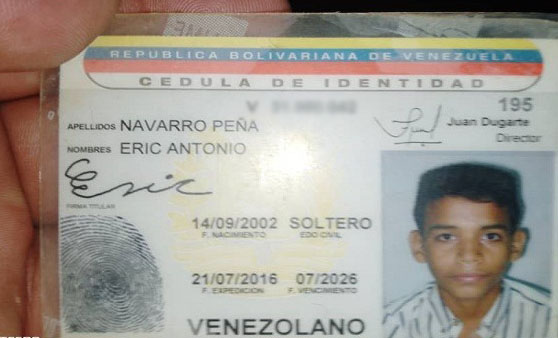 Un muerto en la Falcón-Zulia al chocar cisterna y gandola