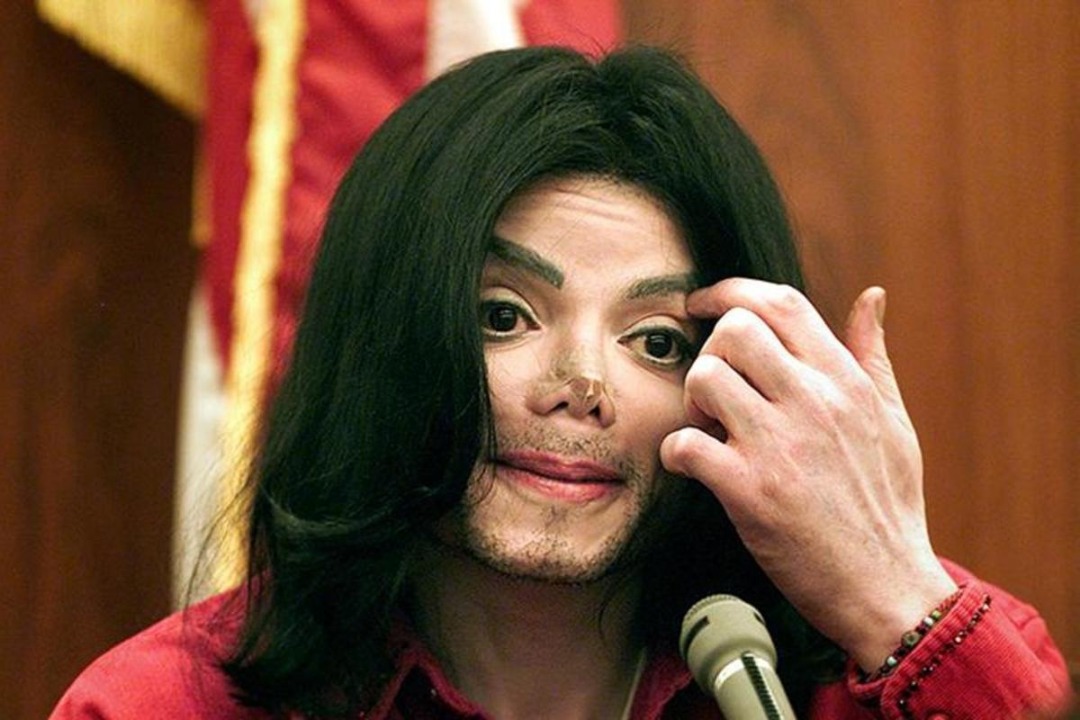 Vida de Michael Jackson será llevada a la gran pantalla
