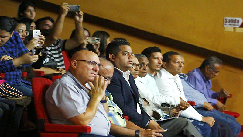 Semana de la Zulianidad Cabimas
