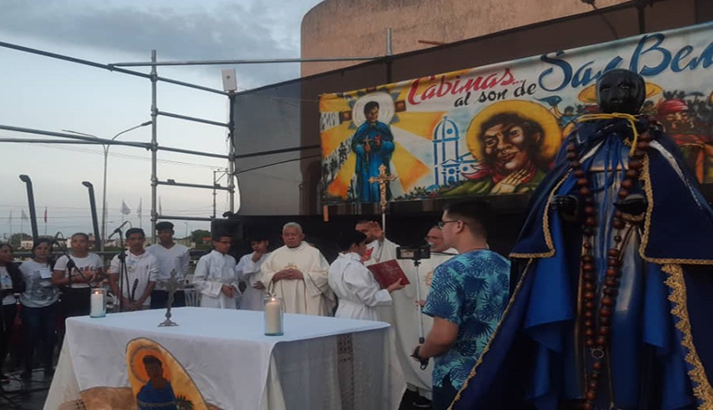 San Benito de Cabimas