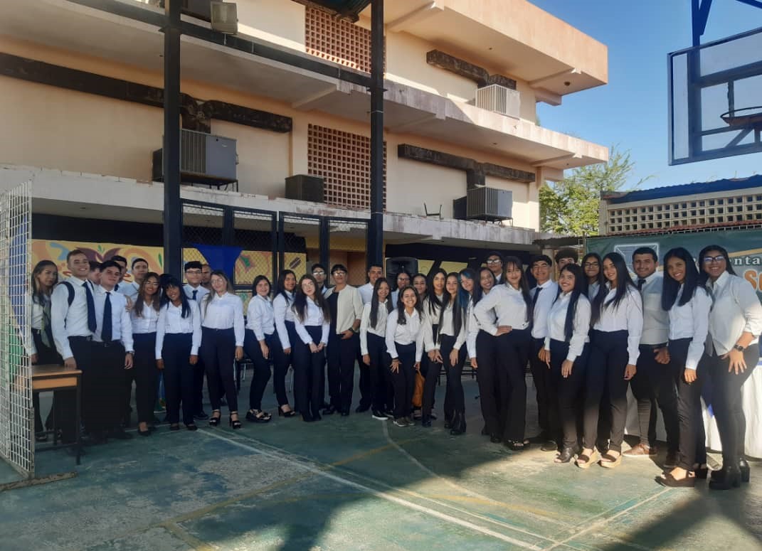 10 proyectos comunitarios