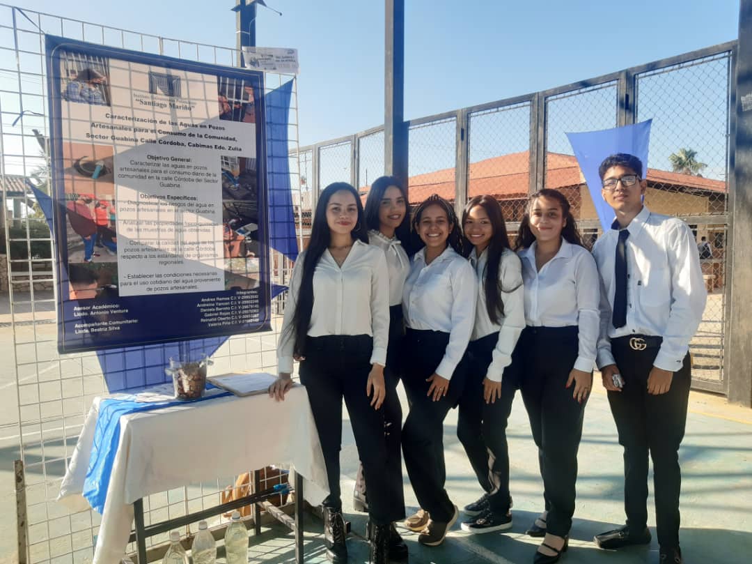 10 proyectos comunitarios