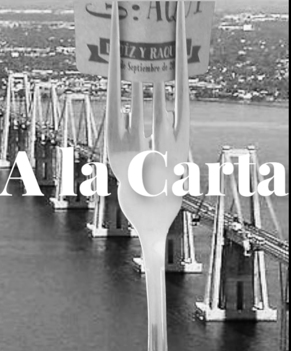 A LA CARTA
