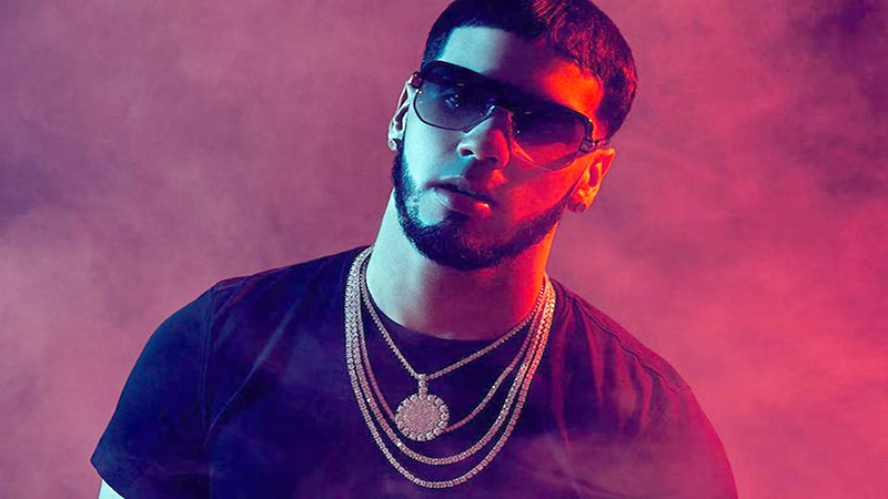 Anuel Aa Anuncia Gira De Conciertos Por Estados Unidos 1584