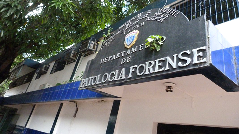 Asesinaron a funcionario del INTI al sur de Valencia