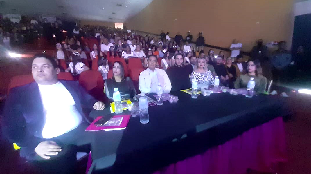 Cabimas eligió sus 3 reinas del Carnaval 2023