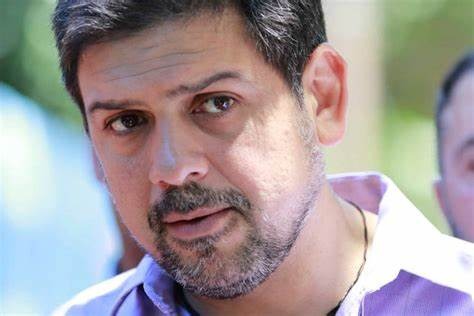 Capriles, Ocariz y Guanipa