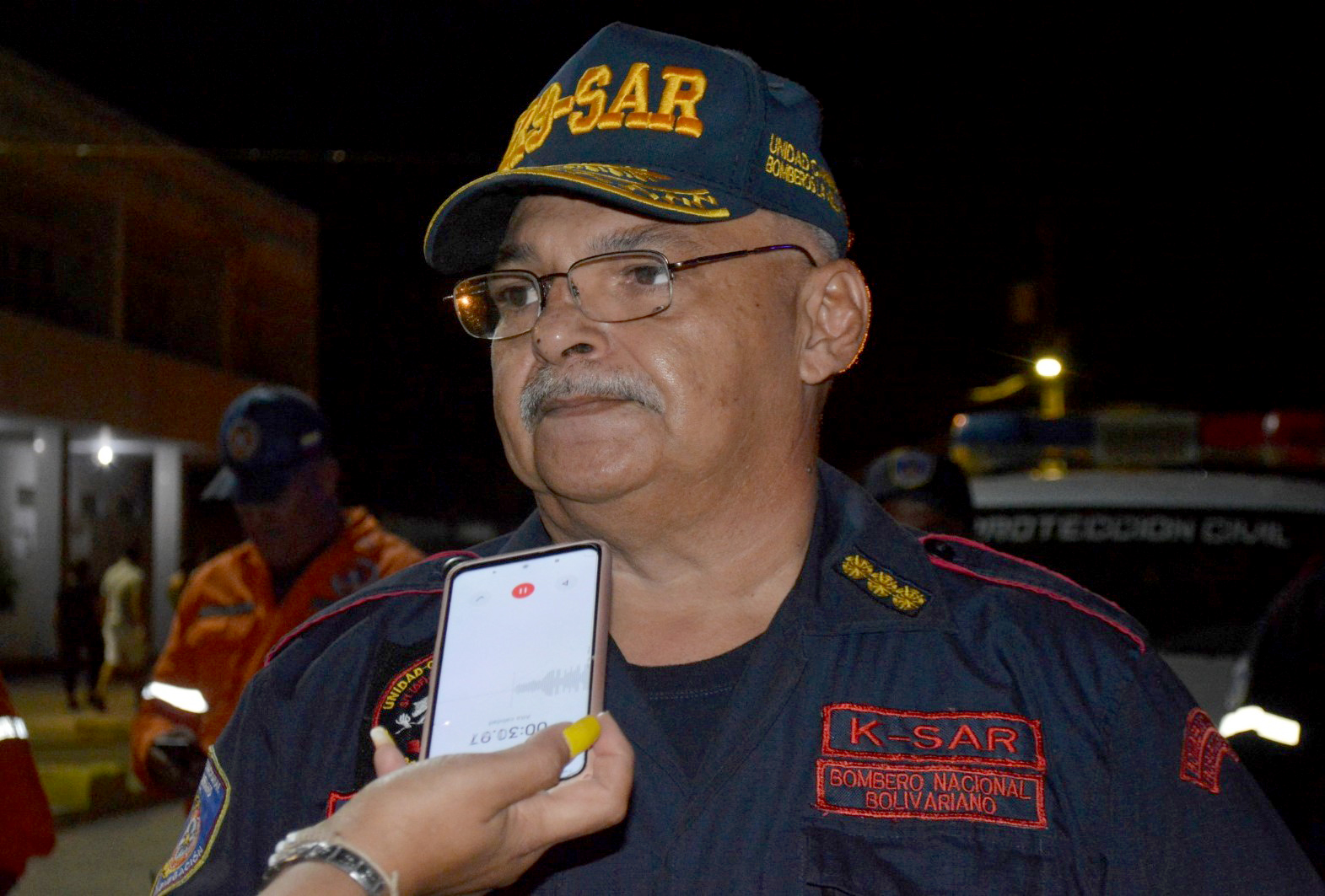 Carnaval 2023 en el municipio Santa Rita