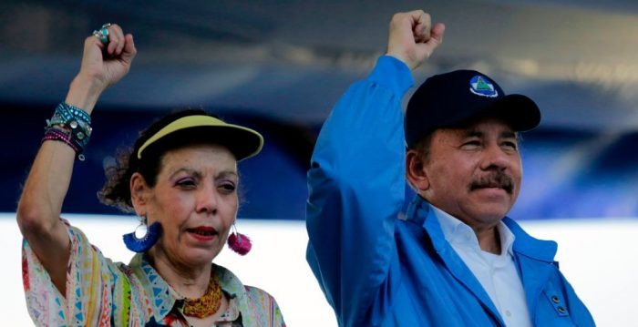Daniel Ortega confisca vivienda a opositoras a las que retiró nacionalidad