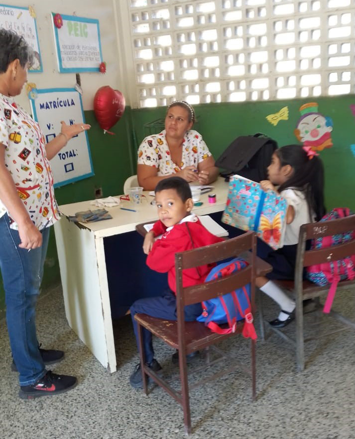 En un 70% ausentismo escolar en Cabimas