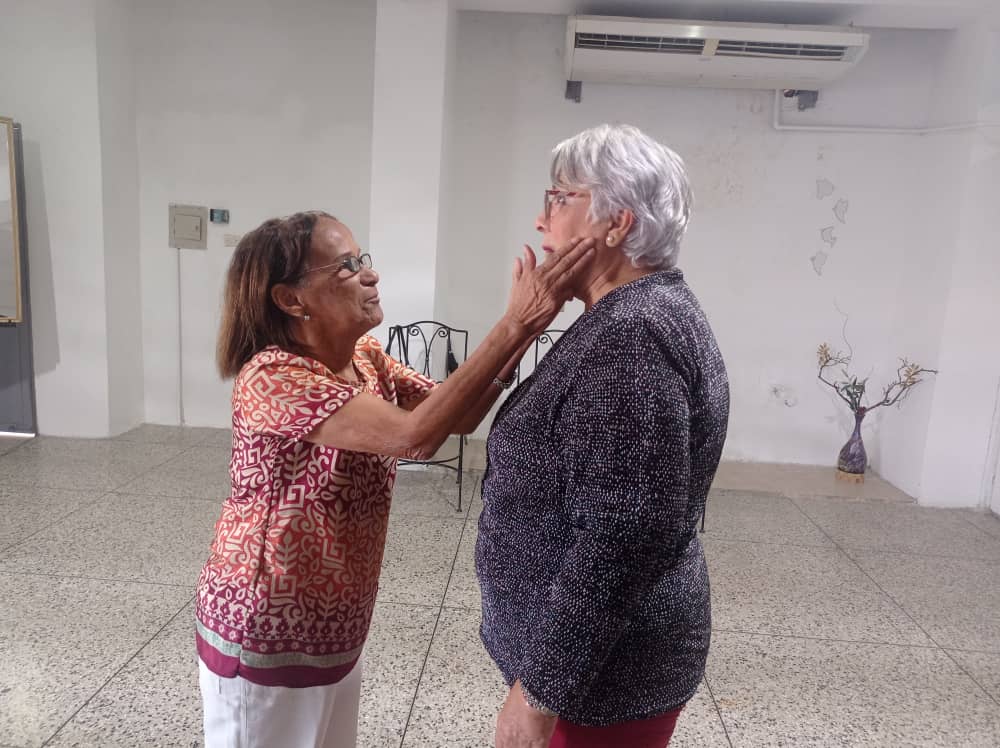 Fundación Alas de Luz