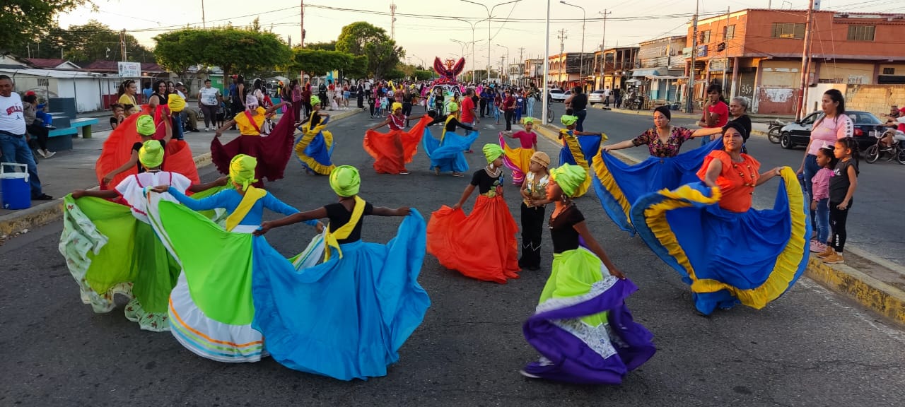Alcaldía de Valmore Rodríguez 