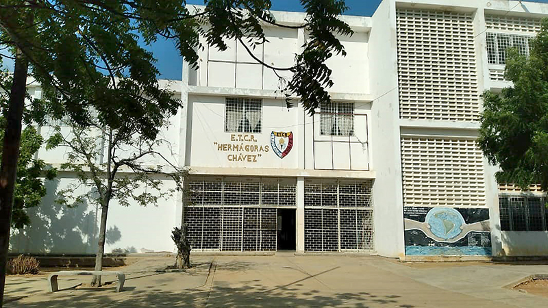 Inscripciones en el Alejandro Fuenmayor