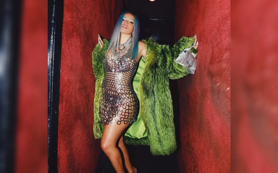 Karol G y Yatra entre los grandes ganadores de Premio Lo Nuestro