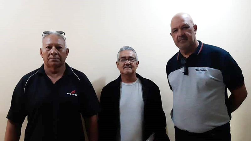 La Causa R rechaza tarifa del plan Borrón y Cuenta Nueva