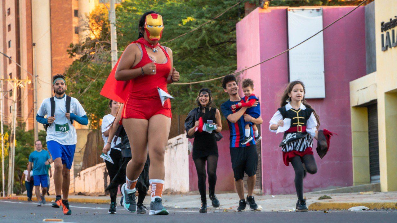 Maracaibo Carnavales 2023