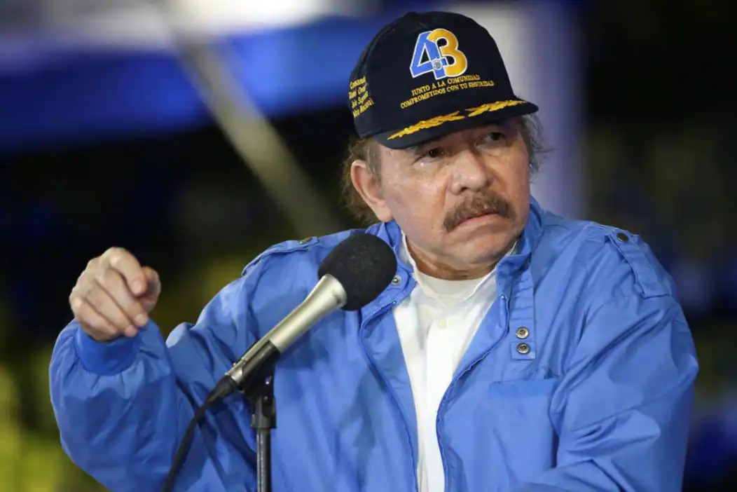 Nicaragua excarcela a 222 presos políticos