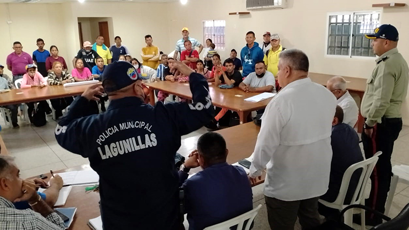 Prórroga de dos meses 