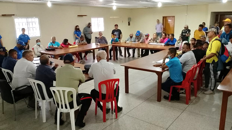 Prórroga de dos meses 