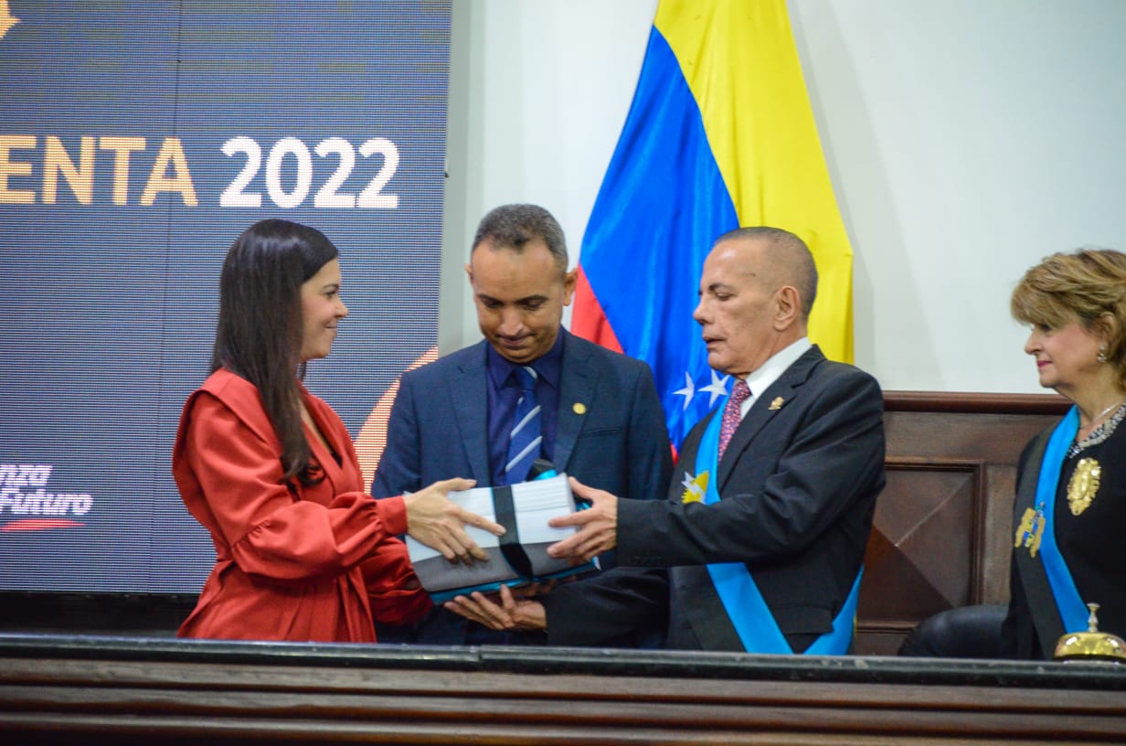 Rosales ante el Clez