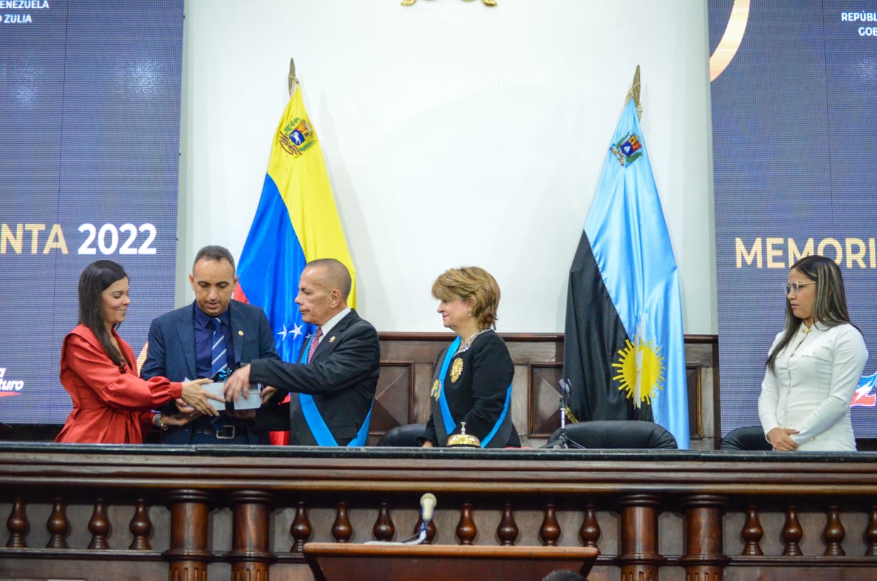 Rosales ante el Clez