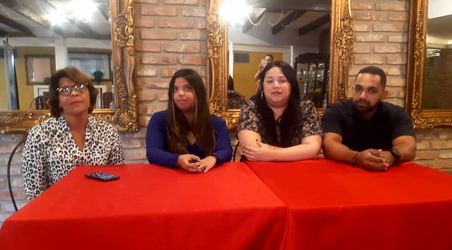 Realizarán en Cabimas monólogo