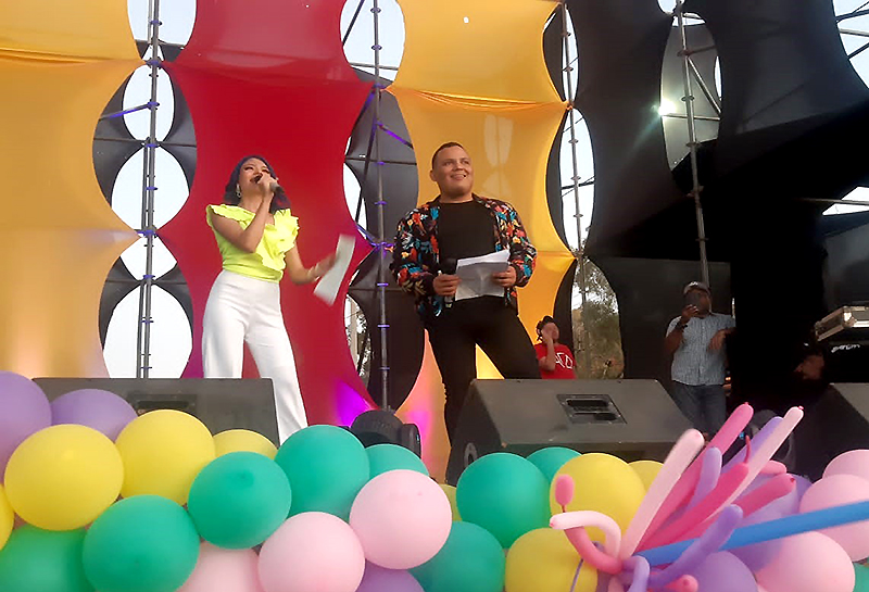 Cierre Carnaval 2023