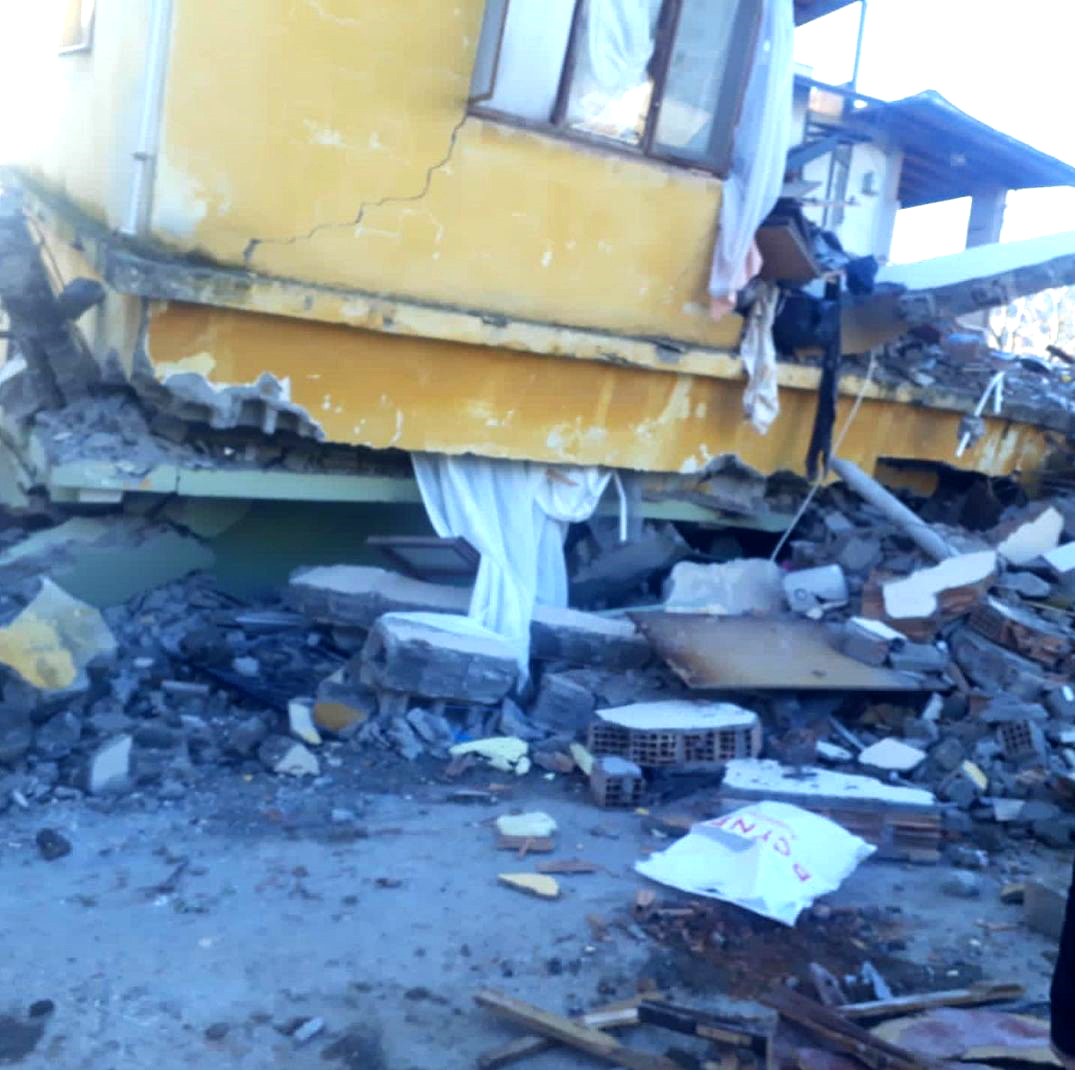 Rosa Fariñas de Gözde