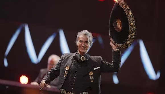 Viña del Mar cantó El Rey