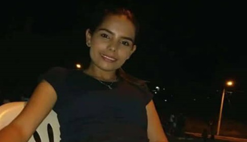 Elizabeth Riera Colina