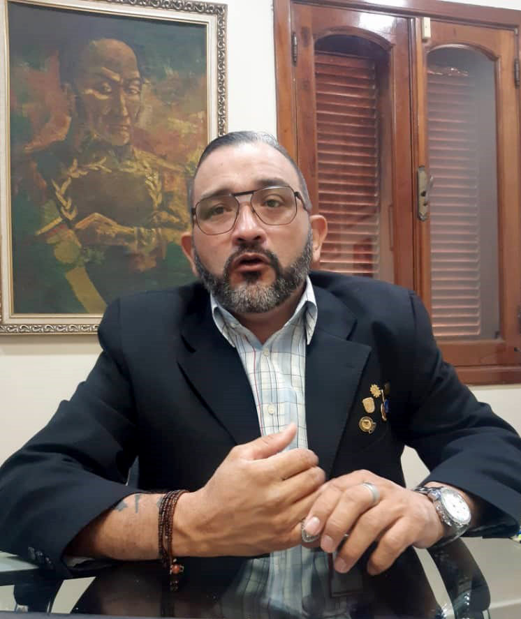 Unermb arriba a 41 años