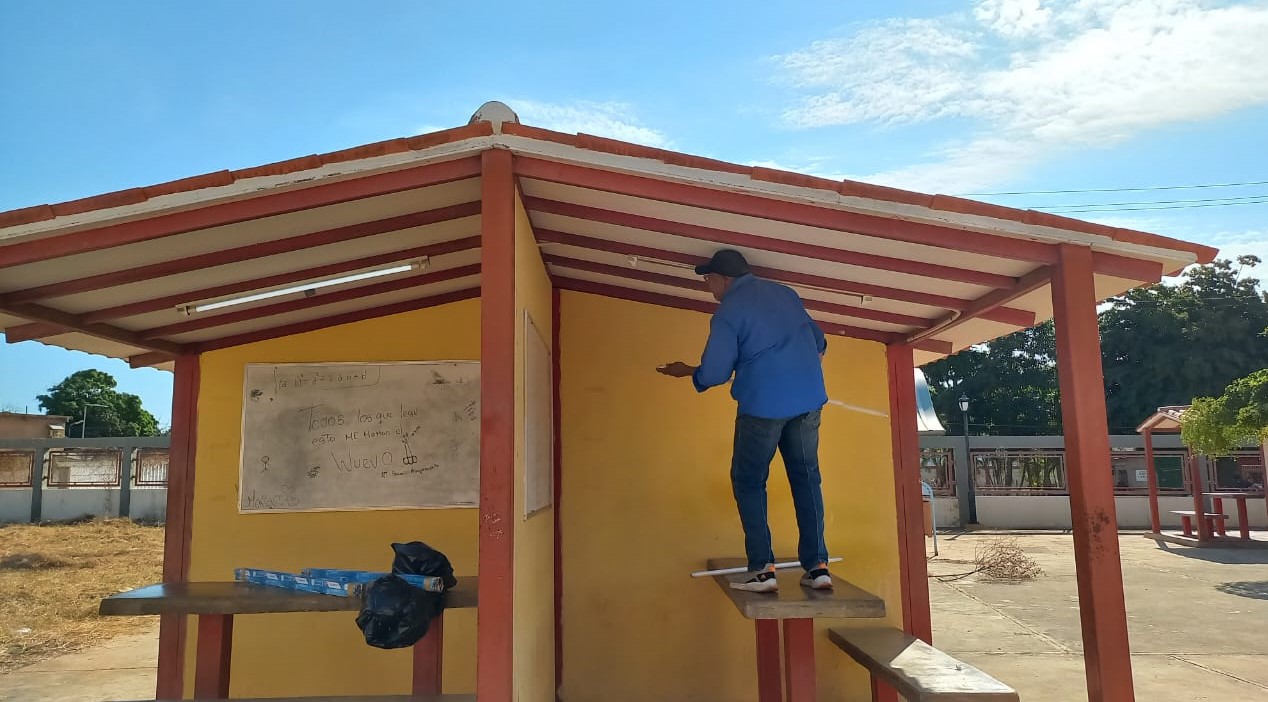 Unermb arriba a 41 años