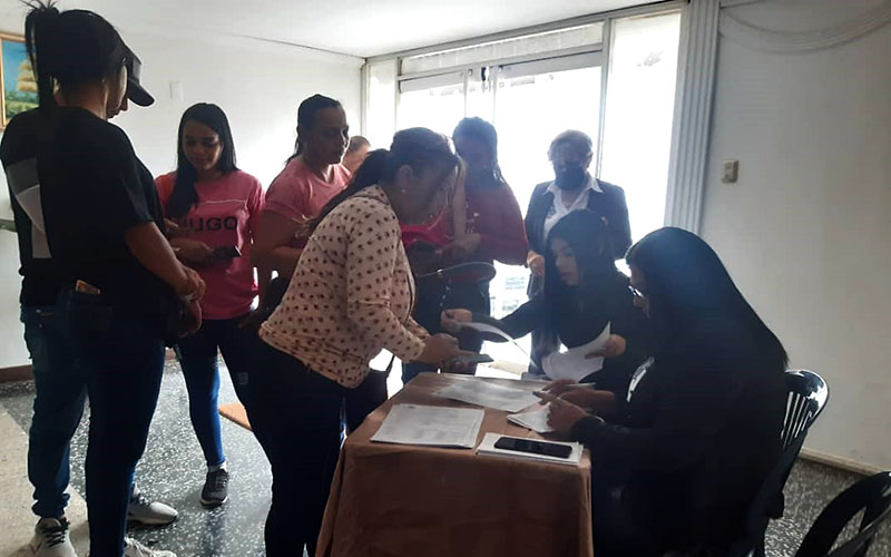 Asoempreca formación para emprendedores