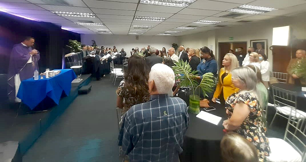 CMC celebró por todo lo alto el Día del Médico