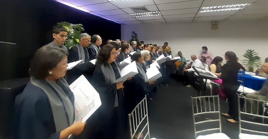 CMC celebró por todo lo alto el Día del Médico