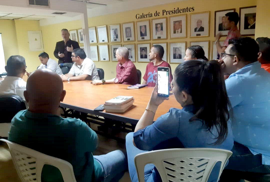 Caicoc Conas