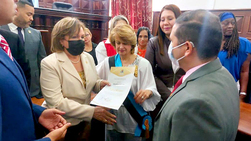 Clezulia celebró Día del Médico