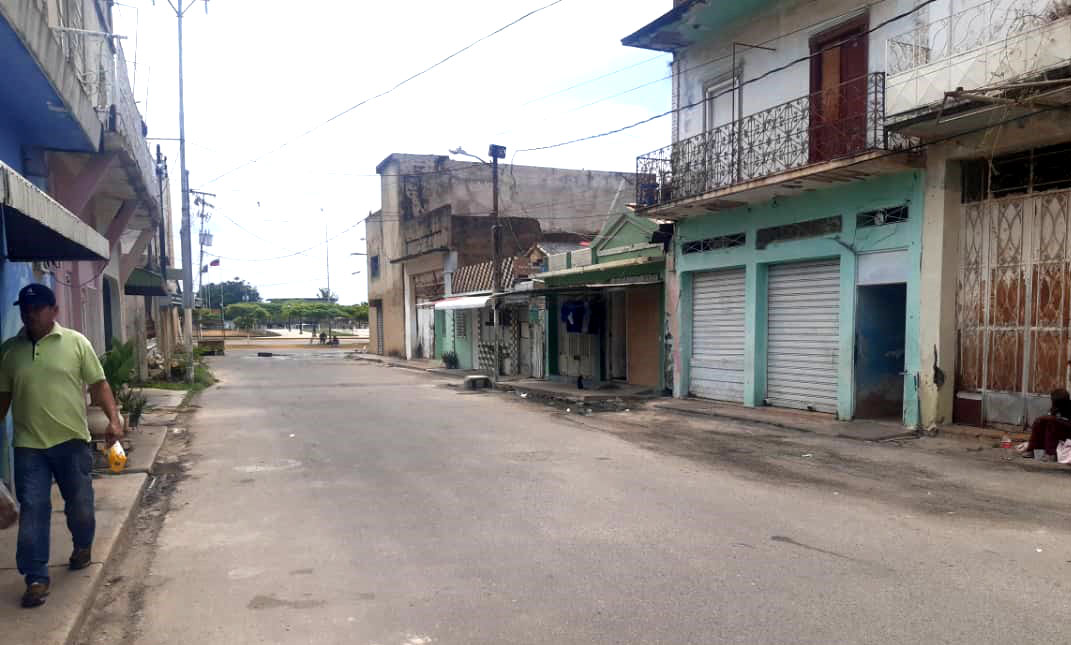 Comunidad de la calle Urdaneta
