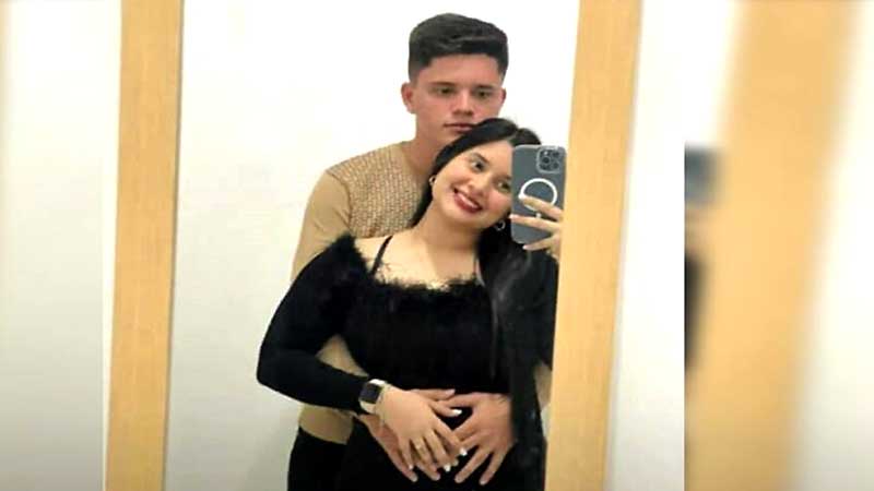 Conmoción en San Francisco por asesinato de joven pareja