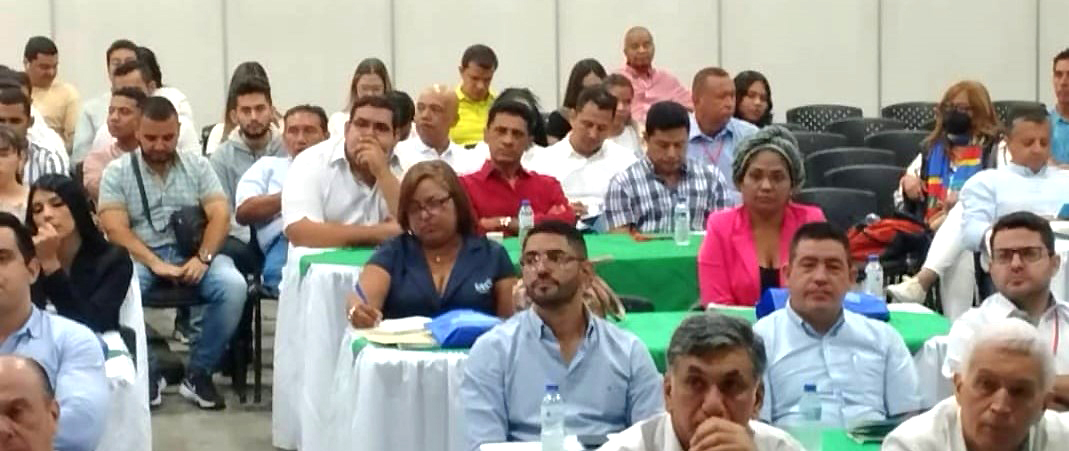 Consejo Empresarial Bolivariano propuso modelo comercial con Colombia para impulsar exportaciones