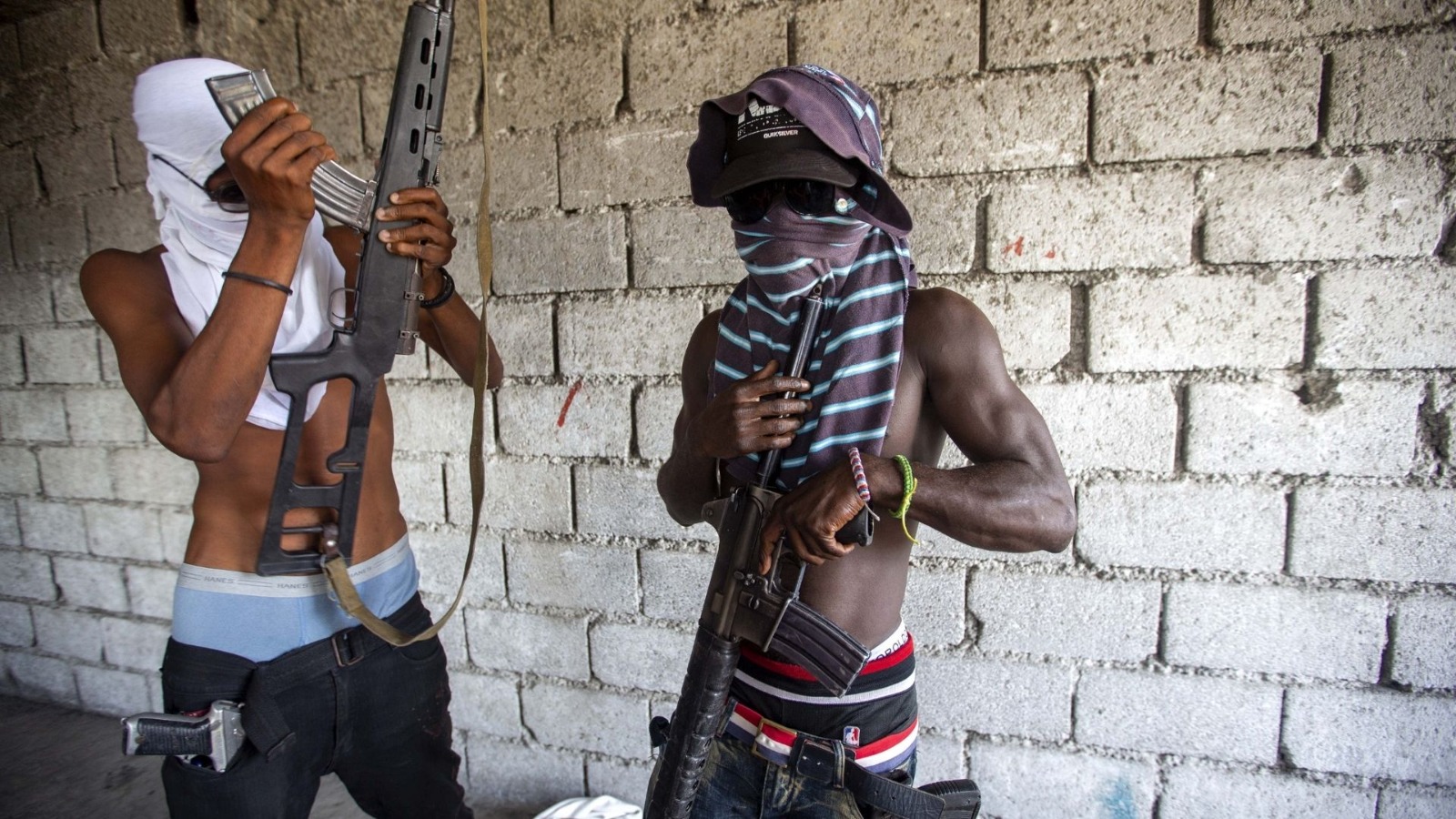 La Oficina de las Naciones Unidas para los Derechos Humanos informó este martes 21 de marzo que las bandas armadas haitianas asesinaron a al menos 208 personas en las dos primeras semanas de marzo, lo que eleva la cifra de fallecidos por la acción de estos grupos criminales en lo que va de 2023 a 531 personas, la mayoría de ellas en la capital, Puerto Príncipe.