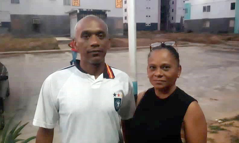 Denuncian en Ciudad Bolívar constantes quemas de basura
