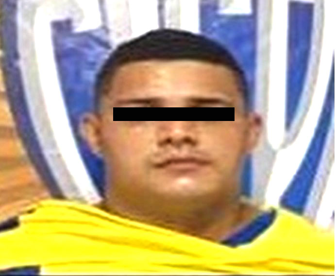 Detenido un hombre en Los Laureles por estafar con pagos falsos