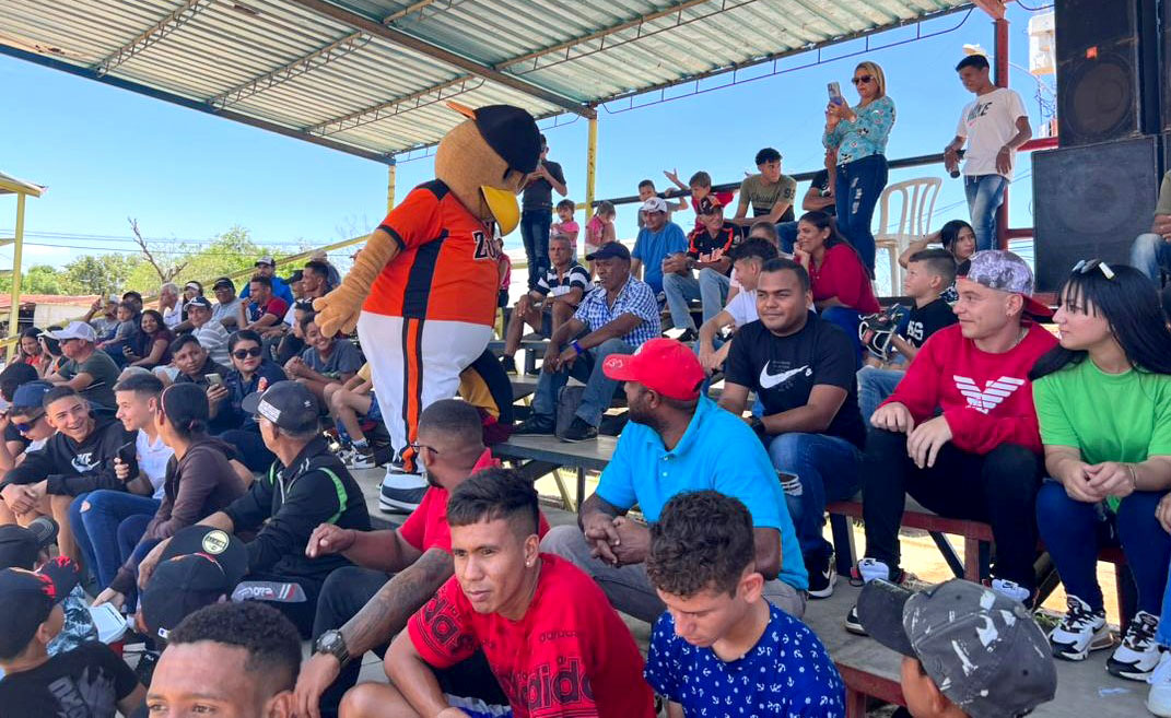 Dos encuentros deportivos por el Día de San José