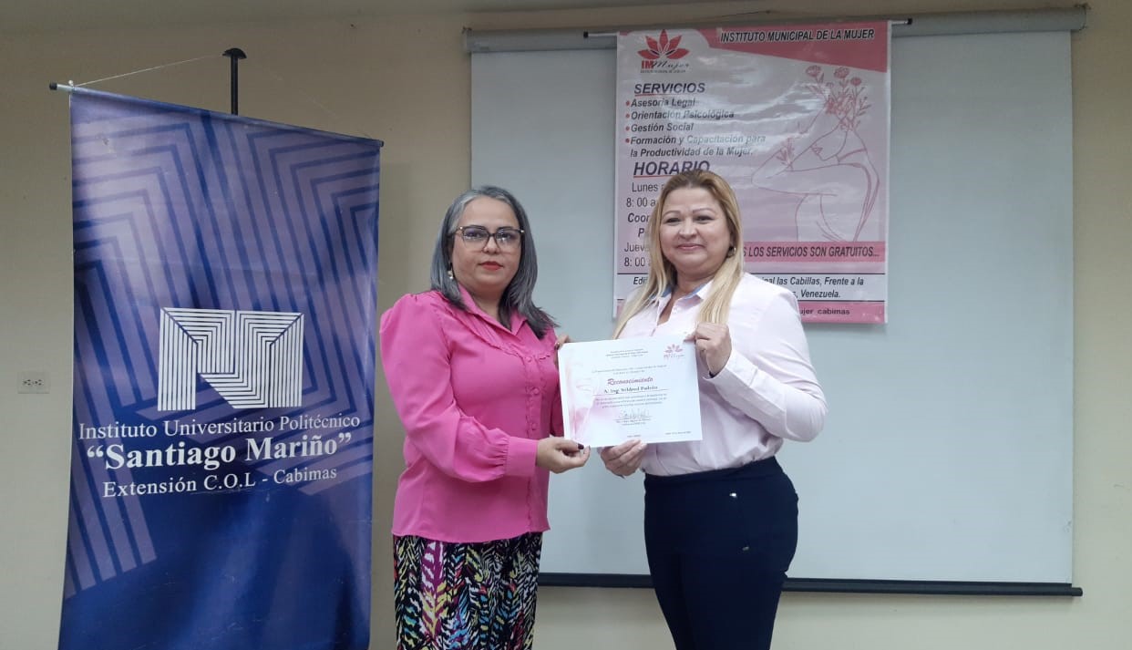 Efectúan conversatorio sobre la salud mental en el PSM Cabimas