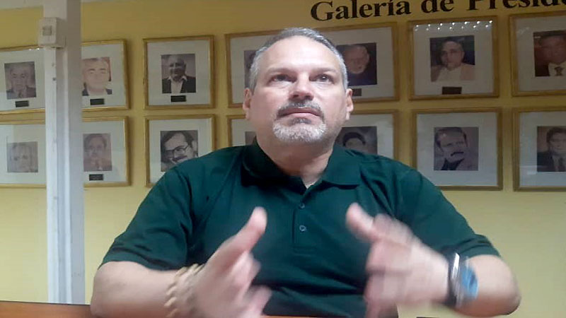 Caicoc insta a comerciantes denunciar delitos cibernéticos