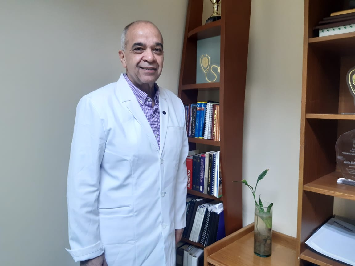 Día del Médico en Venezuela 