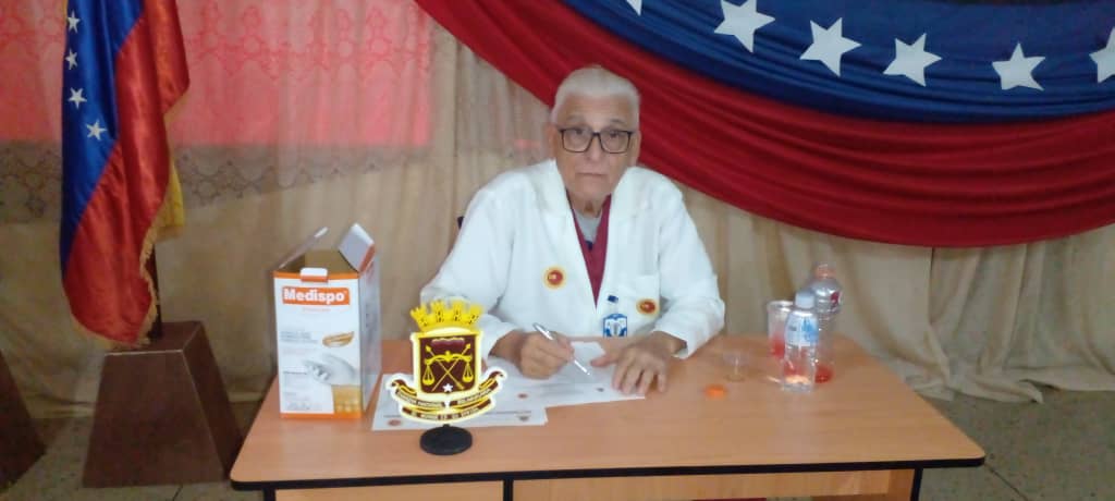 Día del Médico en Venezuela 