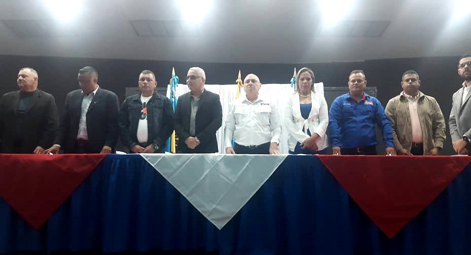 Iraida Villasmil sesión especial